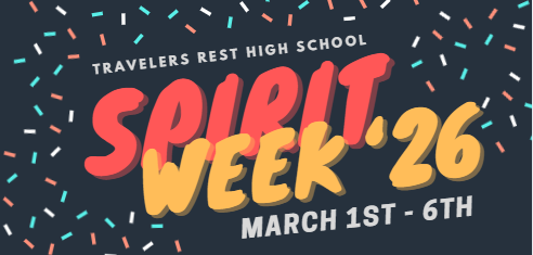 Spirit Week 2026
